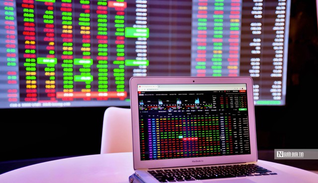 Rà soát tư cách công ty đại chúng đối với các DNNN - Ảnh 1.