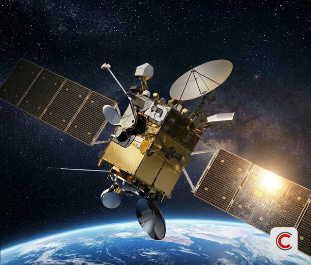 Startup Mỹ gọi vốn 10 triệu USD để xây “trung tâm dữ liệu ngoài không gian”: Bài toán tản nhiệt cho chip Nvidia được giải theo cách chưa từng có - Ảnh 1.