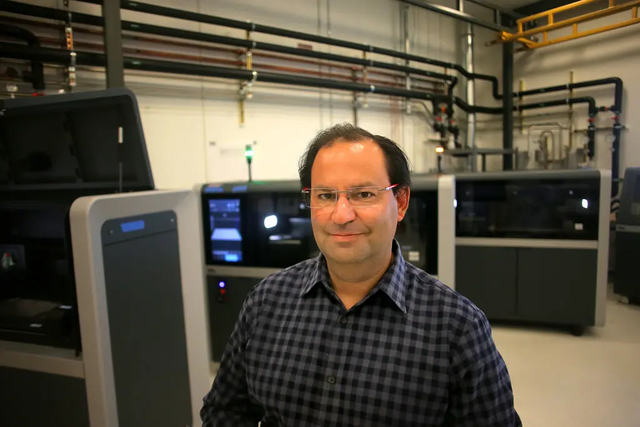 Từ kỳ lân tỷ USD đến phá sản: Đế chế in 3D Desktop Metal sụp đổ, giấc mơ “cách mạng hóa sản xuất” đổ vỡ khi đối mặt thực tế- Ảnh 2.