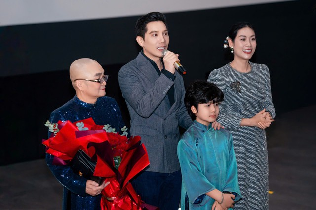 Shark Minh Beta trải lòng: Làm 'Mùi Phở' không chỉ vì doanh thu- Ảnh 1.