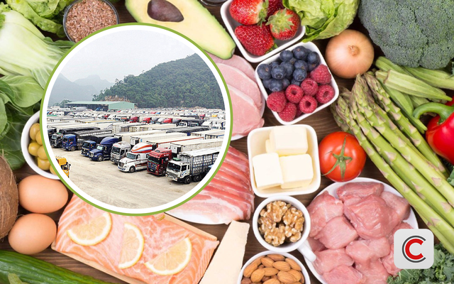 Doanh nghiệp lưu ý: Những điểm mới về điều kiện đảm bảo an toàn thực phẩm theo Nghị định 46/2026/NĐ-CP- Ảnh 1.