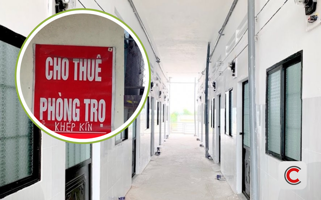 Kinh doanh phòng trọ đóng thuế ra sao? Cục Thuế giải đáp- Ảnh 1.