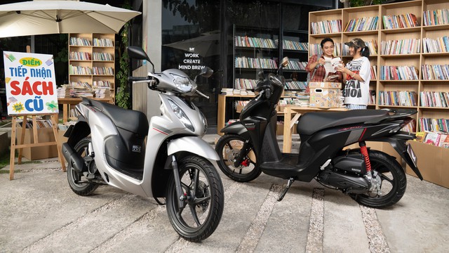 Các đại lý HEAD của Honda sao thế? nhiều mẫu xe máy tiếp tục đội giá cả chục triệu đồng - lý do đằng sau là gì? - Ảnh 1.