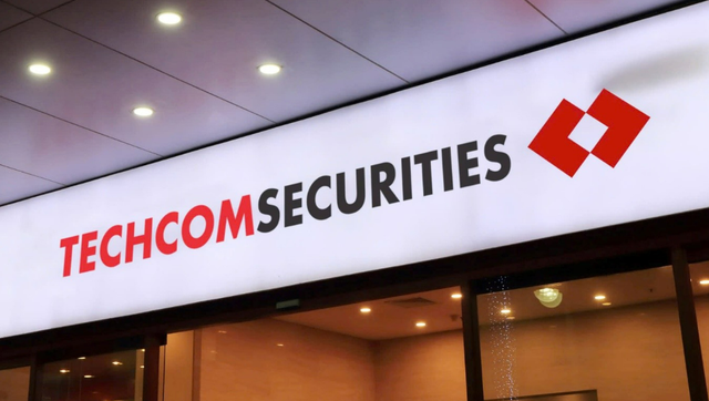 TCBS tất toán lô trái phiếu 500 tỷ đồng - Ảnh 1.