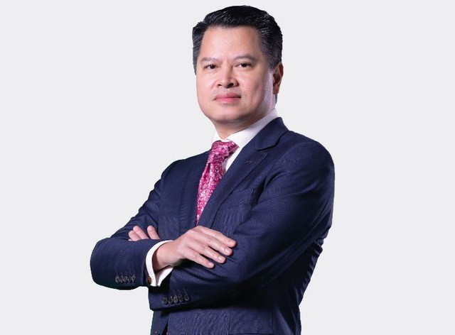 Chân dung 3 tỷ phú USD mới của Việt Nam - Ảnh 2.