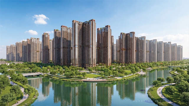 Giãn 860.000 dân nội đô: Người dân sẽ tự nguyện rời đi khi Khu tái định là nơi có việc làm, có sự tiếp nối văn hóa - cộng đồng...nhà ở có chất lượng tốt - Ảnh 5.