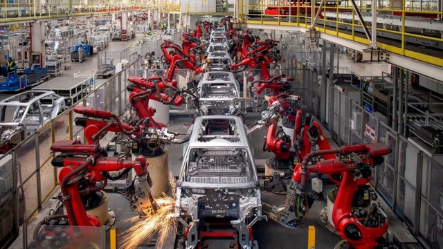 Bán hơn 600.000 xe ô tô 1 năm - Việt Nam sắp vượt Thái Lan để lọt top 3 quốc gia tiêu tụ xe hơi nhiều nhất Đông Nam Á: Nền kinh tế hưởng lợi lớn - Ảnh 4.