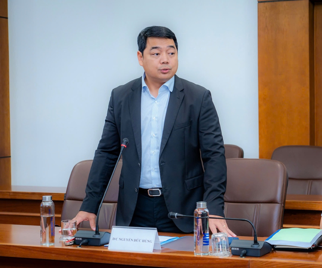 ACV thay đổi người phụ trách Ban điều hành - Ảnh 1.