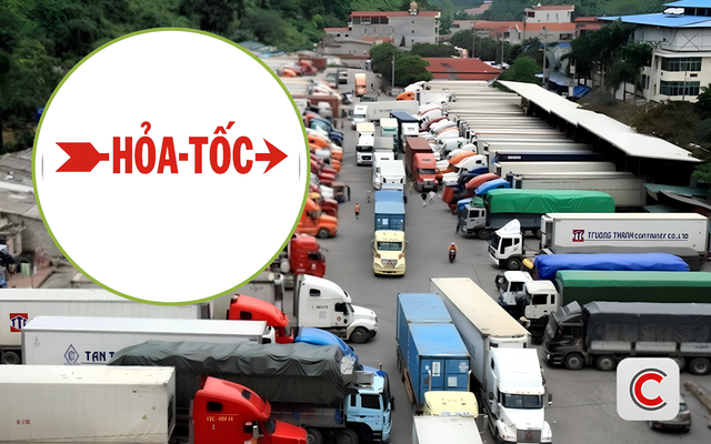 Gỡ vướng Nghị định 46: Cục Hải quan gửi công văn hoả tốc về việc thông quan thực phẩm nhập khẩu - Ảnh 1.