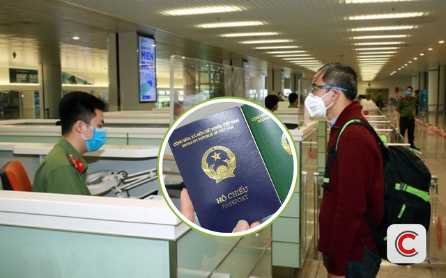 Từ 1/7 để được xuất cảnh người nộp thuế cần thực hiện ngay những điều này - Ảnh 1.