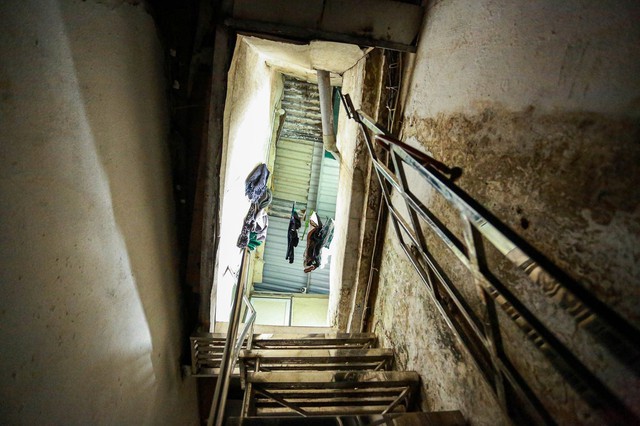 Giãn 860.000 dân nội đô: Người dân sẽ tự nguyện rời đi khi Khu tái định là nơi có việc làm, có sự tiếp nối văn hóa - cộng đồng...nhà ở có chất lượng tốt - Ảnh 3.