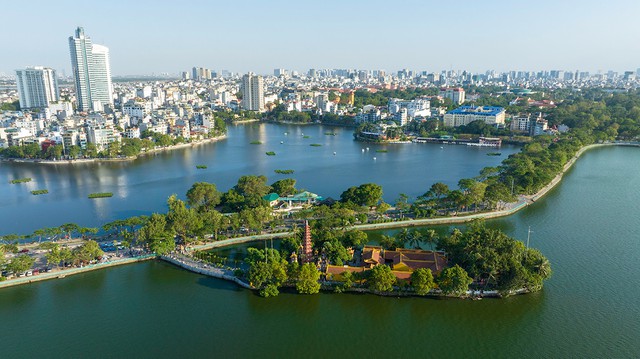 Làn sóng di dời hơn 860.000 cư dân khỏi nội đô Hà Nội có thể làm đảo lộn thị trường bất động sản Thủ đô - Ảnh 5.