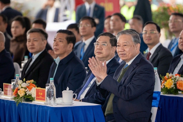 Giãn 860.000 dân nội đô: Người dân sẽ tự nguyện rời đi khi Khu tái định là nơi có việc làm, có sự tiếp nối văn hóa - cộng đồng...nhà ở có chất lượng tốt - Ảnh 8.