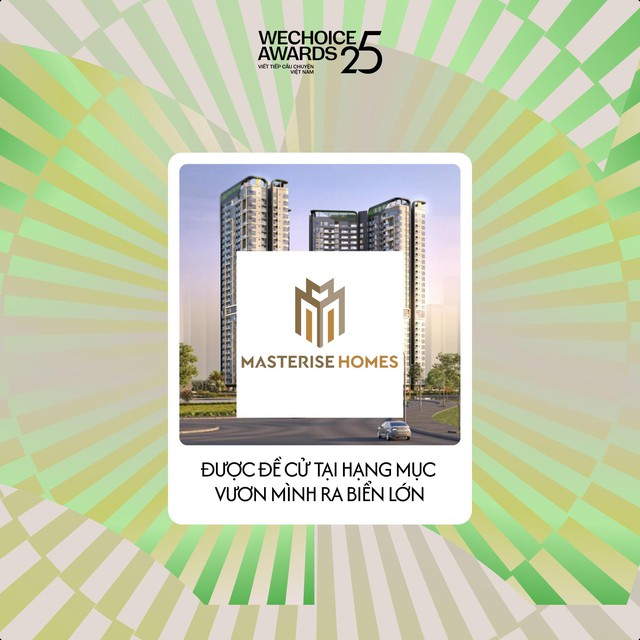 Bước chuyển tiên phong trong việc định hình lại chất lượng không gian sống người Việt - Ảnh 2.