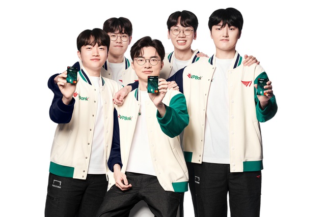 VPBank GameON: Nạp game, xem phim, nghe nhạc – “ON” vô vàn ưu đãi - Ảnh 2.