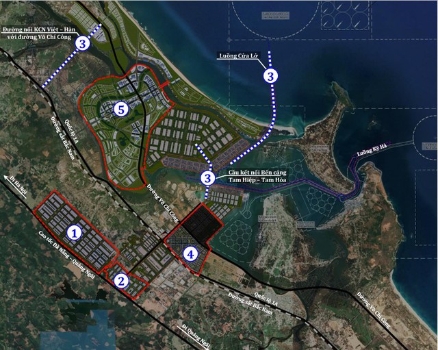 THACO của tỷ phú Trần Bá Dương muốn đầu tư vùng trồng sâm Ngọc Linh và dược liệu quy mô 3.500 ha - Ảnh 2.