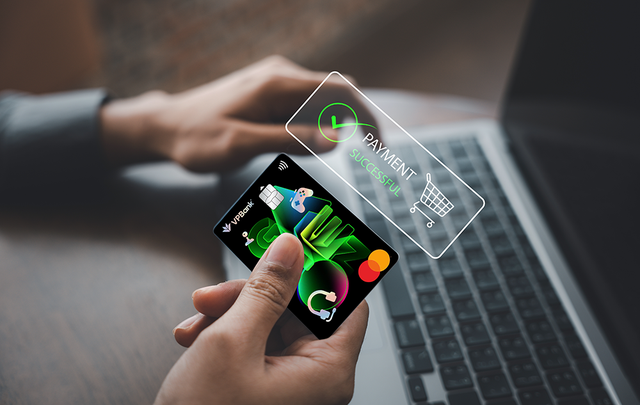 VPBank GameON: Nạp game, xem phim, nghe nhạc – “ON” vô vàn ưu đãi - Ảnh 3.