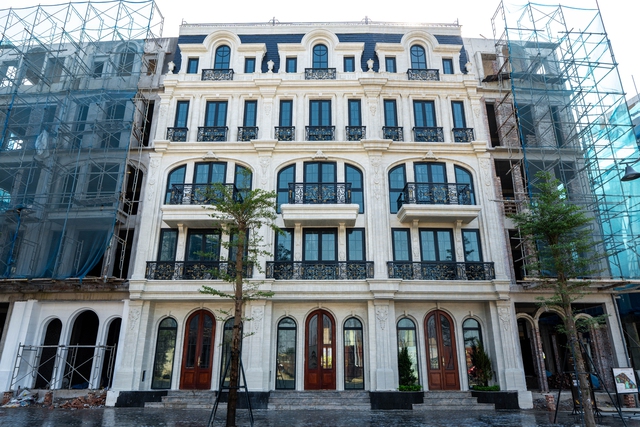 Vừa tham gia khởi công dự án gần 700 ha, Sunshine Group đang triển khai thi công các dự án khác ra sao?- Ảnh 6.