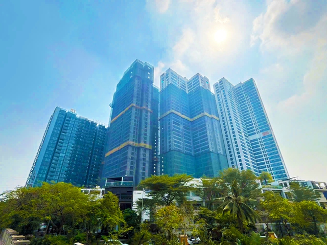 Vừa tham gia khởi công dự án gần 700 ha, Sunshine Group đang triển khai thi công các dự án khác ra sao?- Ảnh 8.