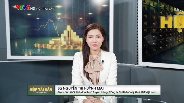 Giám đốc Khối Kinh doanh KIM Việt Nam:  - Ảnh 4.