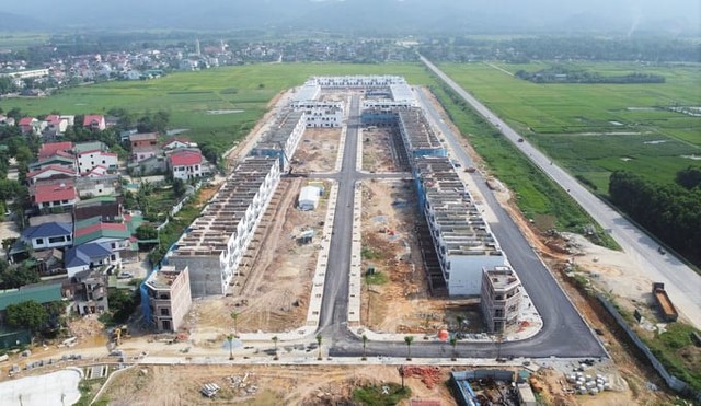 Hà Nội ban hành hệ số điều chỉnh giá đất - Ảnh 1.