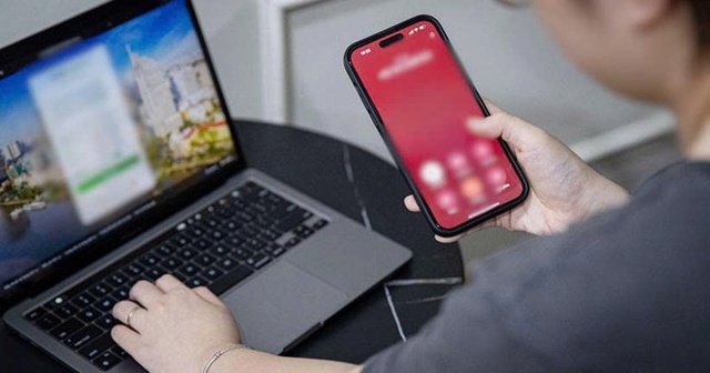 Người phụ nữ bị lừa mất gần 1,3 tỷ đồng do tin lời shipper giả mạo - Ảnh 1.