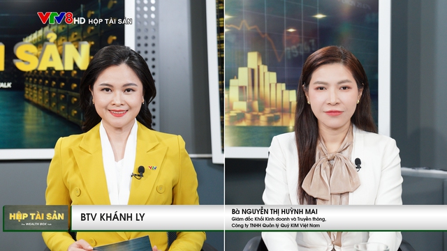 Giám đốc Khối Kinh doanh KIM Việt Nam:  - Ảnh 3.