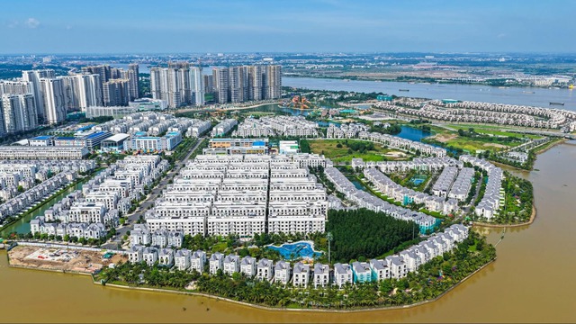 Tin vui cho người Việt Nam ở nước ngoài: Được thực hiện các quyền giao dịch bất động sản như người trong nước - Ảnh 1.