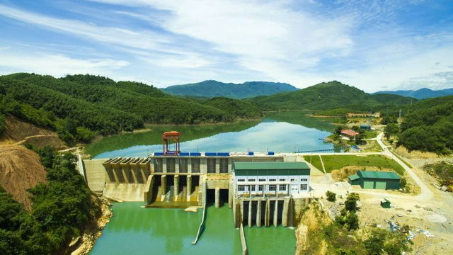 Vì sao Điện lực Trung Sơn bị xử phạt? - Ảnh 1.