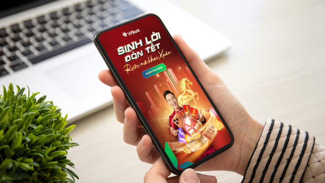 Đã tìm được chủ nhân lượng vàng “Sinh lời đón tết – Rước Mã khai xuân” chặng 1 - Ảnh 2.