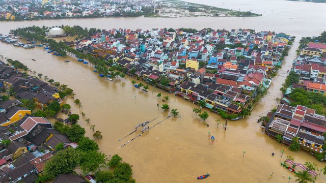 Chính phủ có chỉ đạo mới về hỗ trợ khẩn cấp di dời dân cư- Ảnh 1.