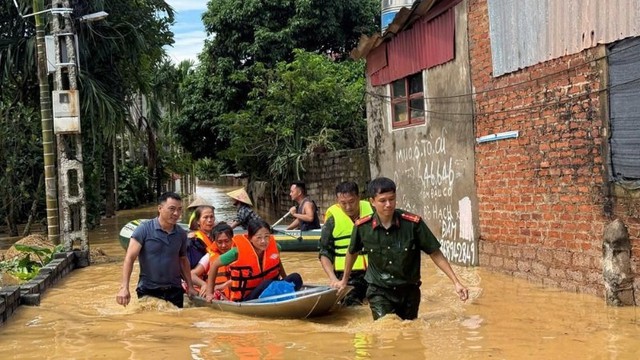 Chính phủ có chỉ đạo mới về hỗ trợ khẩn cấp di dời dân cư- Ảnh 2.
