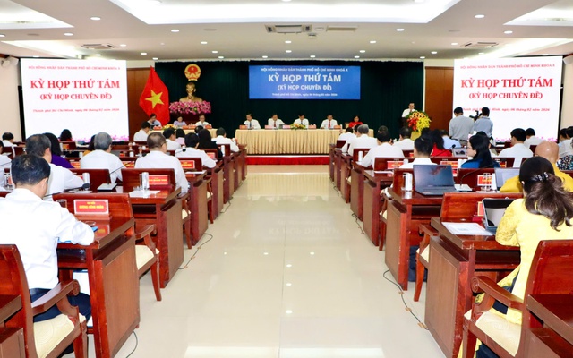 Tin vui cho người dân TP.HCM: Dự kiến 208.700 m² đất trồng lúa được chuyển đổi mục đích sử dụng - Ảnh 2.