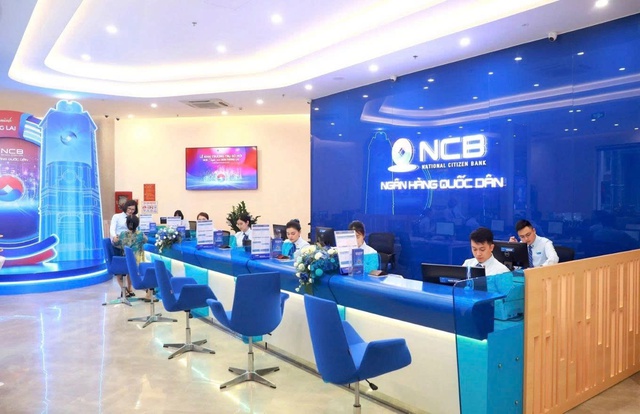 NCB chốt quyền tham dự ĐHĐCĐ thường niên năm 2026- Ảnh 1.