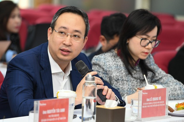 Vốn điều lệ chưa tới 1.000 tỷ đồng khiến VEC lỡ nhịp cao tốc Bắc – Nam, sau tăng gấp 40 lần lên 40.000 tỷ lập tức "vào guồng" với 3 dự án lớn- Ảnh 1.