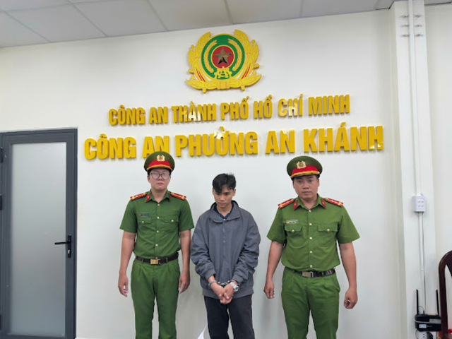 Khởi tố chủ doanh nghiệp dùng tài khoản cá nhân nhận tiền bán hàng để che giấu doanh thu, trốn hơn 470 triệu đồng tiền thuế - Ảnh 1.