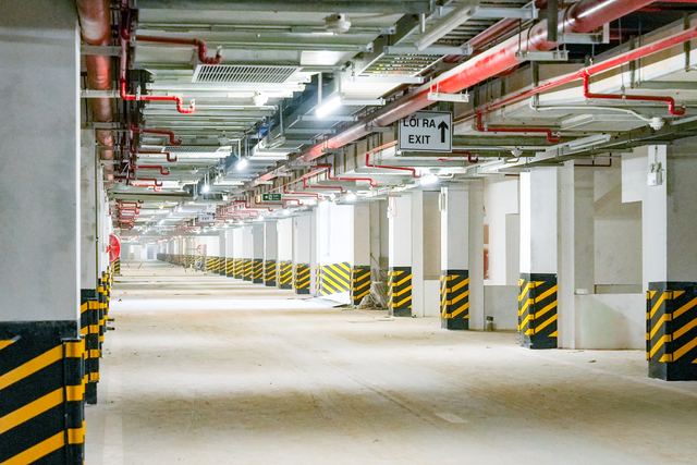 Dự án dinh thự và shop villas nằm trọn trong quy hoạch "đất vàng" giữa Tây Hồ Tây đang ra sao?

- Ảnh 7.