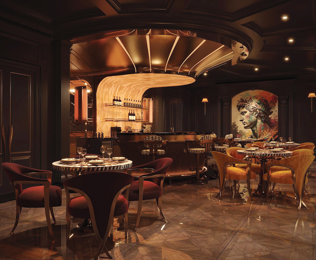 Dự án dinh thự và shop villas nằm trọn trong quy hoạch "đất vàng" giữa Tây Hồ Tây đang ra sao?

- Ảnh 8.