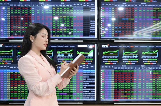 Việt Nam có hơn 12 triệu tài khoản chứng khoán - Ảnh 1.