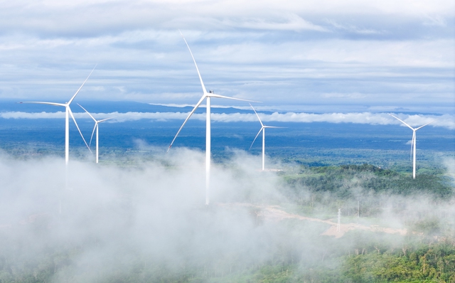 Tập đoàn T&T Group và hành trình "Vươn mình ra biển lớn" tại WeChoice Awards 2025 - Ảnh 4.