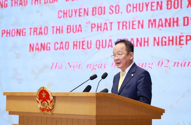 T&T Group cam kết hành động thực chất về chuyển đổi số, chuyển đổi xanh - Ảnh 1.