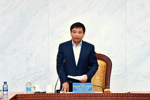 Đang thu thập thông tin giai đoạn 1 Tổng điều tra kinh tế 2026 - Ảnh 1.