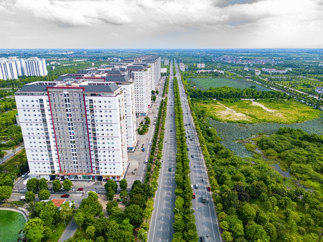 Tuyến đường dài 41 km gắn với 3 khu đô thị lớn của “đại gia điếu cày” Lê Thanh Thản có diễn biến mới - Ảnh 1.