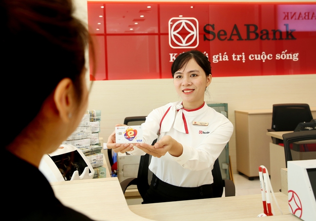 Ngân hàng đẩy mạnh kích cầu tiêu dùng dịp Tết Bính Ngọ 2026 bằng ưu đãi thẻ tín dụng - Ảnh 1.