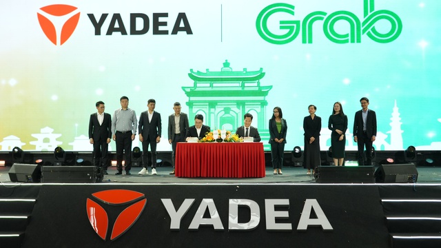 Một thương hiệu xe máy điện Trung Quốc vừa khánh thành nhà máy 100 triệu USD tại Bắc Ninh, công suất 1 triệu xe mỗi năm - Ảnh 7.