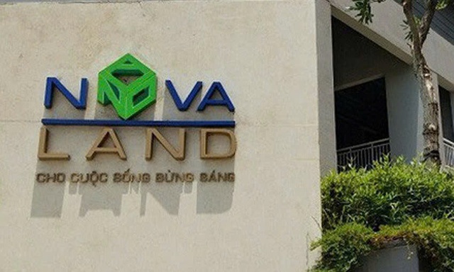Novaland chốt ngày họp ĐHĐCĐ thường niên 2026 - Ảnh 1.