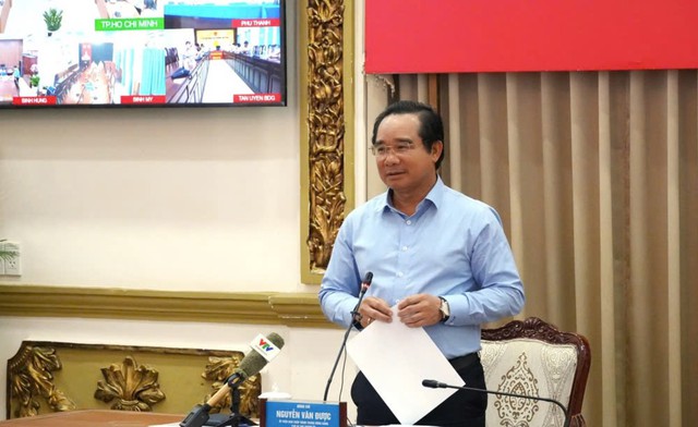 TP.HCM thu hút gần 1 tỷ USD vốn FDI trong 2 tháng đầu năm - Ảnh 1.