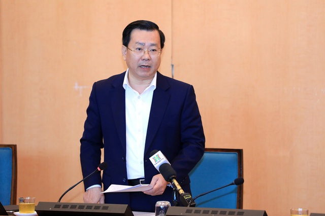 Giám đốc Sở Công thương Hà Nội nói về tình trạng người dân đổ xô mua xăng dầu trong những ngày đầu tháng 3 - Ảnh 2.