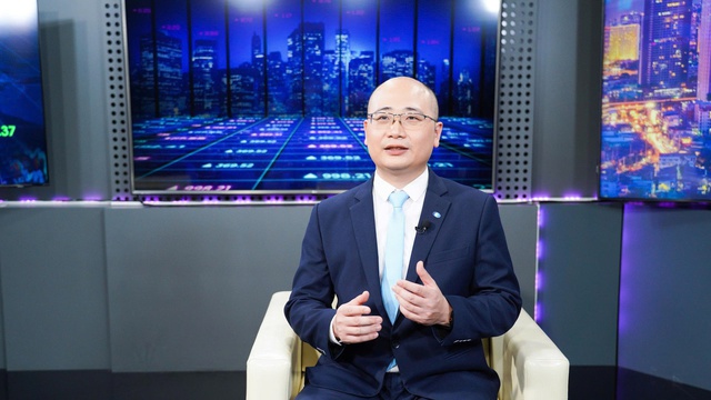 Xung đột Trung Đông không làm mất triển vọng nâng hạng FTSE, chuyên gia dự báo chứng khoán Việt Nam vẫn có thể tăng 15–20% - Ảnh 1.