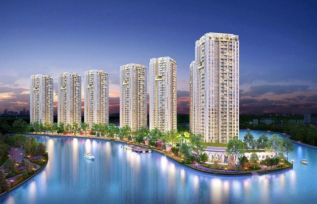 Dragon Capital bán ra 2,4 triệu cổ phiếu DXG của Đất Xanh Group - Ảnh 1.